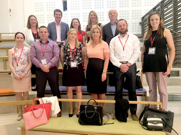 Teaching Principals' Forum