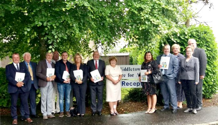 Middletown Centre for Autism