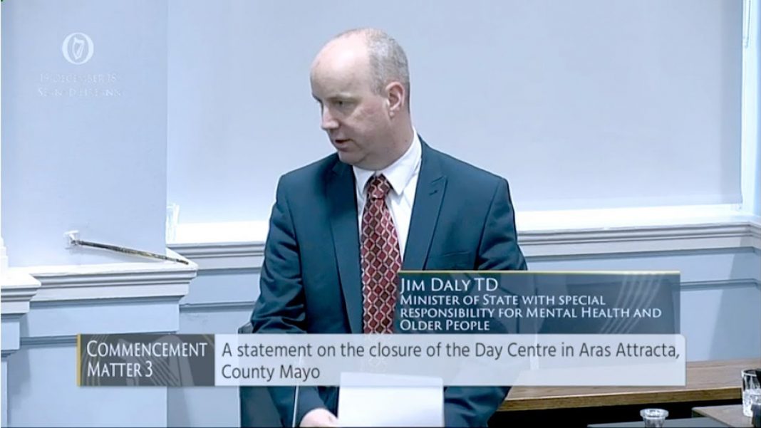 Long Distance Day Care Problematic