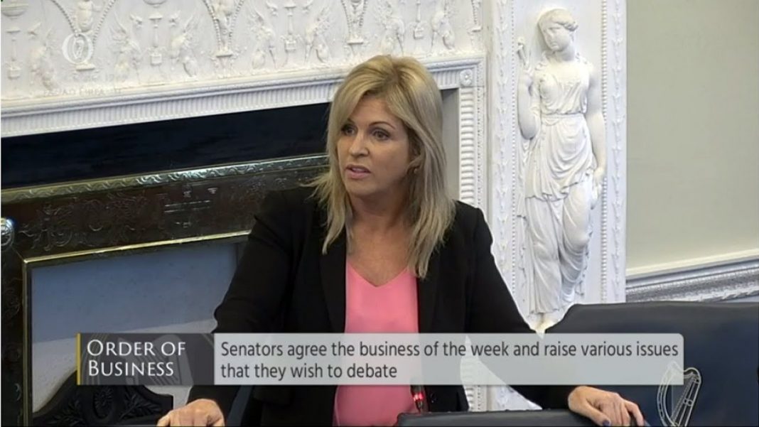 Enshrine Semi-State Pensions